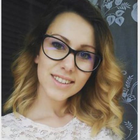 Profile picture of Йоанна Христова