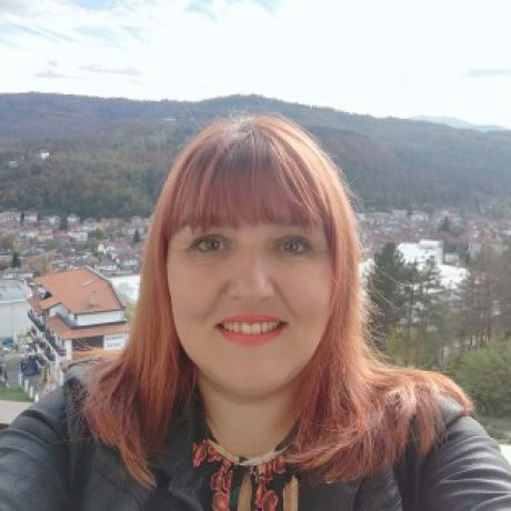 Profile picture of Златка Паунова
